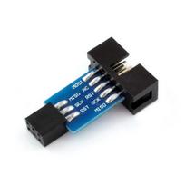 Kanda ISP 6 PIN adapteris - ISP 10 PIN