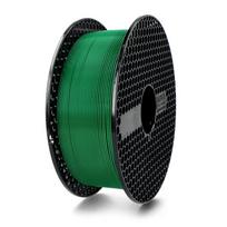 Plastikas Prusa PETG 1.75mm 1kg - Jungle Green