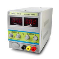 Laboratorinis maitinimo šaltinis Yihua 3010D 30V 10A
