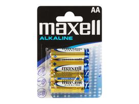 Baterija AA 1.5V LR6 MAXELL