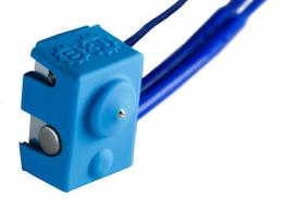 E3D V6 silikoniniai dangteliai Pro - 3 vnt