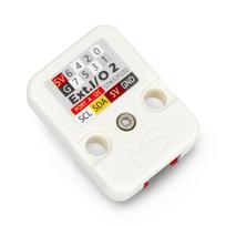 I/O išplėtimo modulis 2 - STM32F0 - M5Stack U011-B