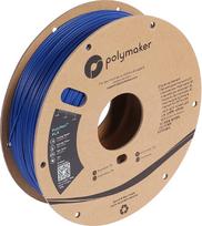Polymaker PolyMax Tough PLA - 0.75kg - 1.75mm - Mėlynas
