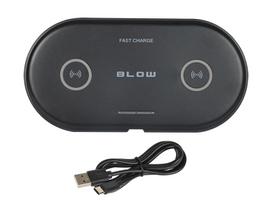 Indukcinis įkroviklis Blow 10W QC WCH-06