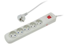 Armac elektros tinklo ilgintuvas ARC-5 su jungikliu 3m