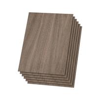 xTool 3mm riešutmedžio fanera 6vnt