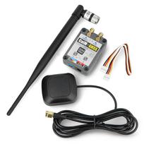 IoT CAT-M/NB-IoT + GNSS SIM7080G modulis su telekomunikacijų antena - M5Stack U137