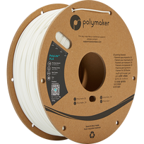 Polymaker PolyLite PLA - 1kg - 1.75mm - Baltas