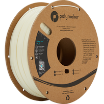 Polymaker PolyLite PLA - 1kg - 1.75mm - Glow in the Dark Green