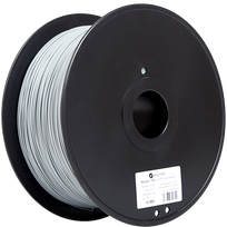 Polymaker PolyLite PLA - 3kg - 1.75mm - Pilkas