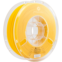 Polymaker PolyMax Tough PLA - 0.75kg - 1.75mm - Geltonas