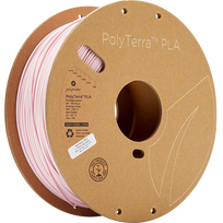 Polymaker PolyTerra PLA - 1kg - 1.75mm - Candy