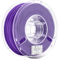 Polymaker PolyLite PETG - 1kg - 1.75mm - Violetinis