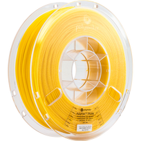 Polymaker PolyFlex TPU-95A - 0.75kg - 1.75mm - Geltonas