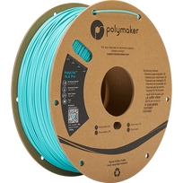 Polymaker PolyLite PLA PRO - 1kg - 1.75mm - Teal