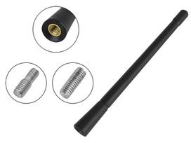 Universalus automobilio antenos stiebas