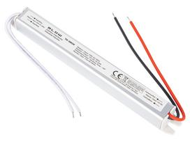 Impulsinis maitinimo šaltinis 12V 2A 24W SLIM