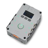 M5Stack Station - ESP32 IoT kūrimo rinkinys - RS485 versija - M5Stack K123