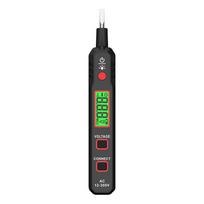 Habotest HT89 skaitmeninis multimetras