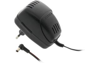 ABASCO maitinimo šaltinis 12V 500mA DC 5.5x2.1mm