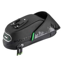 Rockbros C27 dviračio sparnas S dydis - juodas