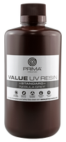 PrimaCreator Value UV/DLP derva - 1000ml - Nebula Grey
