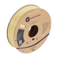 Plastikas Polymaker PolySmooth PVB - 1.75mm - 0.75kg - Beige