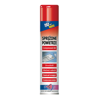 Suspaustas oras 800ml.-degus MICROCHIP ART.016