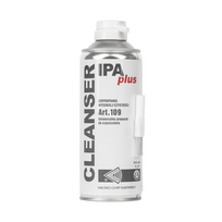 Valiklis IPA PLUS MICROCHIP ART.109 400ml