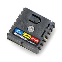 M5Stamp Timer Power - maitinimo valdymo modulis - BM8563 - M5Stack S005