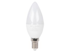 LED lemputė E14 C37 ECO 5W