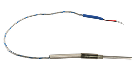 Raise3D termopora, skirta N2/N2 Plus ir Pro2/Pro2 Plus