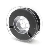 Raise3D premium PC polikarbonato plastikas - 1.75mm - 1kg - juodas