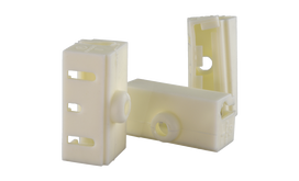 Raise3D hot-end silikoninis dangtelis - 3 vnt