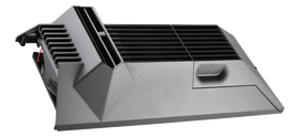 Raise3D oro filtro ventiliatoriaus komplektas, skirtas Pro 3 serijai