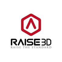 Raise3D Pro3 termopora