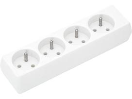 Elektros tinklo ilgintuvas GN-470 su įžeminimu