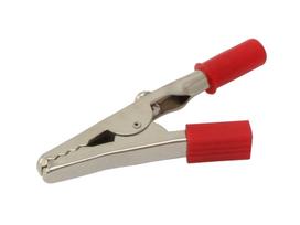 Vidutinis krokodilo segtukas NH 029 RED