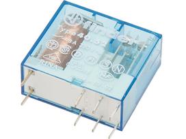 Relė F40.52.9.012 FINDER 8A 12V