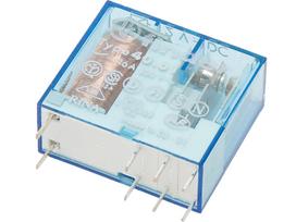 Relė F40.61.7.012 FINDER 16A 12V