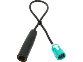 Automobilio antenos adapteris