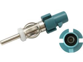 Automobilio antenos adapteris VW Golf5