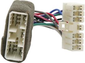 Automobilinis adapteris DAEWOO MATIZ LANOS