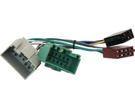 Automobilio adapteris VOLVO S/V80-ISO