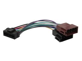Automobilio jungtis JVC KS-FX220-ISO