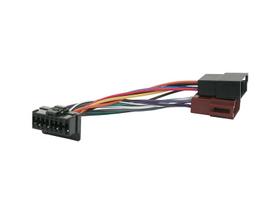 Automobilio jungtis PIONEER DEH-2300R-ISO