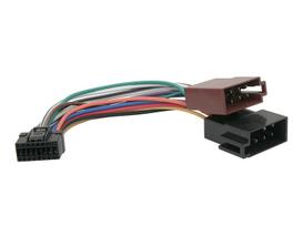 Automobilio jungtis PIONEER DEH-P545R-ISO