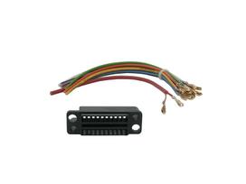 Automobilio jungtis UNI-T THOMSONIC ITP