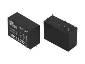 Relė MPJS212C 12V (S142C12V)