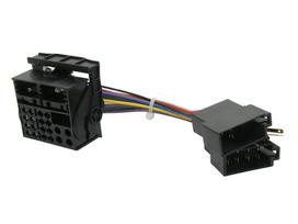 Automobilio jungtis FAKRA Quadlock Radio-ISO